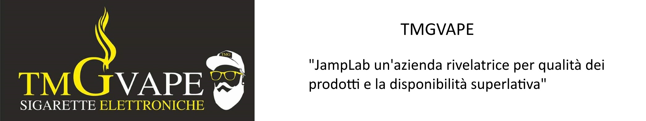 JampLab review
