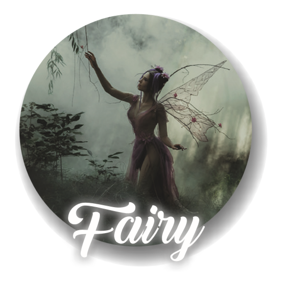 Aroma Fairy